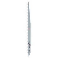 Пильное полотно S 1617 K Basic for Wood Bosch 2608650679