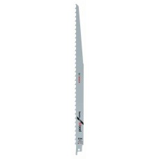 Пильное полотно S 1617 K Basic for Wood Bosch 2608650679