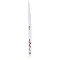 Пильное полотно S 1411 DF Heavy for Wood and Metal Bosch 2608654763