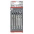 Пильное полотно T 301 CD Clean for Wood Bosch 2608637590