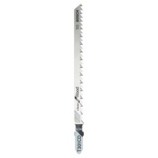 Пильное полотно T 301 CD Clean for Wood Bosch 2608637590
