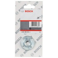 Круглая гайка для полировального тканевого круга 115 - 150 мм Bosch 1603340015