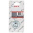 Круглая гайка для полировального тканевого круга 115 - 150 мм Bosch 1603340015