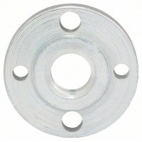 Круглая гайка для полировального тканевого круга 115 - 150 мм Bosch 1603340015