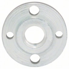 Круглая гайка для полировального тканевого круга 115 - 150 мм Bosch 1603340015