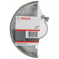 Защитный кожух без крышки 115 мм, без кодирования Bosch 1605510118