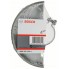 Защитный кожух без крышки 115 мм, без кодирования Bosch 1605510118