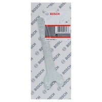 Рожковый ключ под два отверстия, прямой - Bosch 1607950043