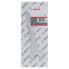 Рожковый ключ под два отверстия, прямой - Bosch 1607950043