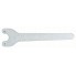 Рожковый ключ под два отверстия, прямой - Bosch 1607950043