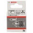 Кулачковый патрон до 10 мм 1-10 мм, 3/8' - 24 Bosch 1608571058