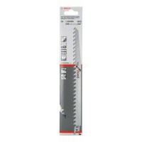 Пильное полотно S 1542 K Top for Wood Bosch 2608650681