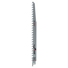 Пильное полотно S 1542 K Top for Wood Bosch 2608650681