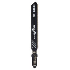 Пильное полотно T 118 AHM Special for Inox Bosch 2608630663