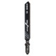 Лобзиковые пильные полотна T 118 AHM Endurance for Stainless Steel
