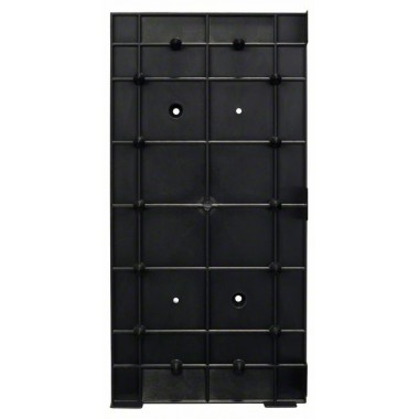 Дырокол 115x280 мм, 14 Bosch 2608190017