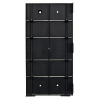 Дырокол 93x230 мм, 8 Bosch 2608190016