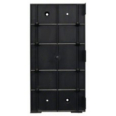 Дырокол 93x230 мм, 8 Bosch 2608190016
