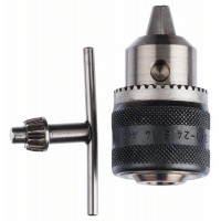 Кулачковый патрон до 10 мм 1-10 мм, 3/8' - 24 Bosch 1608571066