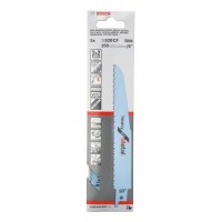 Пильное полотно S 920 CF Heavy for Metal Bosch 2608654820