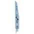 Пильное полотно S 920 CF Heavy for Metal Bosch 2608654820
