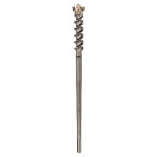 Бур проломной SDS-max-9 Break Through 45x450x600 мм Bosch 1618596455