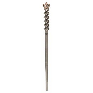 Бур проломной SDS-max-9 Break Through 45x450x600 мм Bosch 1618596455
