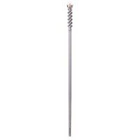Бур проломной SDS-max-9 Break Through 45x850x1000 мм Bosch 1618596456