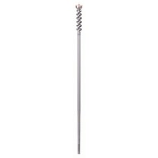 Бур проломной SDS-max-9 Break Through 45x850x1000 мм Bosch 1618596456