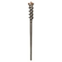 Бур проломной SDS-max-9 Break Through 55x450x600 мм Bosch 1618596457