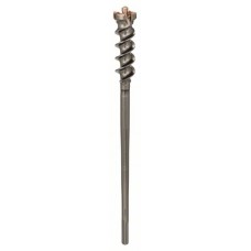 Бур проломной SDS-max-9 Break Through 55x450x600 мм Bosch 1618596457
