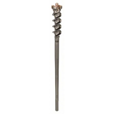 Бур проломной SDS-max-9 Break Through 55x450x600 мм Bosch 1618596457