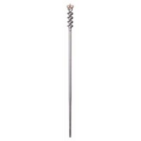 Бур проломной SDS-max-9 Break Through 55x850x1000 мм Bosch 1618596458