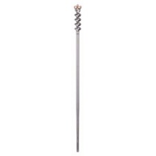 Бур проломной SDS-max-9 Break Through 55x850x1000 мм Bosch 1618596458