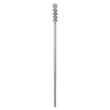 Бур проломной SDS-max-9 Break Through 55x850x1000 мм Bosch 1618596458