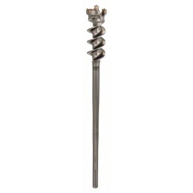 Бур проломной SDS-max-9 Break Through 65x450x600 мм Bosch 1618596459