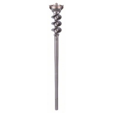Бур проломной SDS-max-9 Break Through 80x450x600 мм Bosch 1618596461