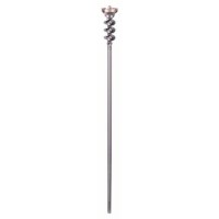 Бур проломной SDS-max-9 Break Through 80x850x1000 мм Bosch 1618596462