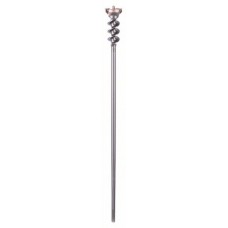 Бур проломной SDS-max-9 Break Through 80x850x1000 мм Bosch 1618596462