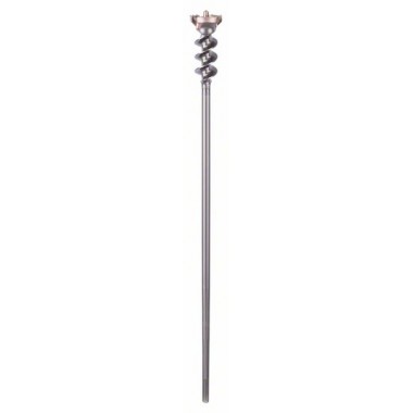 Бур проломной SDS-max-9 Break Through 80x850x1000 мм Bosch 1618596462