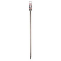 Пикообразное зубило SDS-max 600 мм Bosch 1618600012