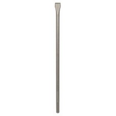Плоское зубило SDS-max 600x25 мм Bosch 1618600203