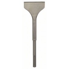 Лопаточное зубило SDS-max 350x115 мм Bosch 1618601007