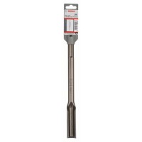 Полукруглое зубило SDS-max 300x26 мм Bosch 1618601101