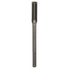 Полукруглое зубило SDS-max 300x26 мм Bosch 1618601101