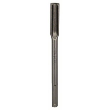 Полукруглое зубило SDS-max 300x26 мм Bosch 1618601101