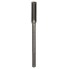 Полукруглое зубило SDS-max 300x26 мм Bosch 1618601101