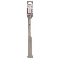 Зубчатая насадка SDS-max 300x32 мм Bosch 1618601302