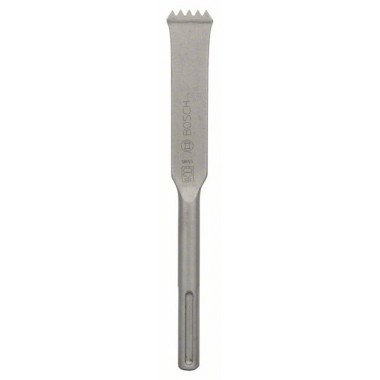 Зубчатая насадка SDS-max 300x32 мм Bosch 1618601302