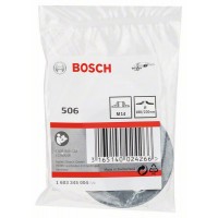Круглая гайка с фланцевой резьбой M 14 180/230 мм Bosch 1603345004